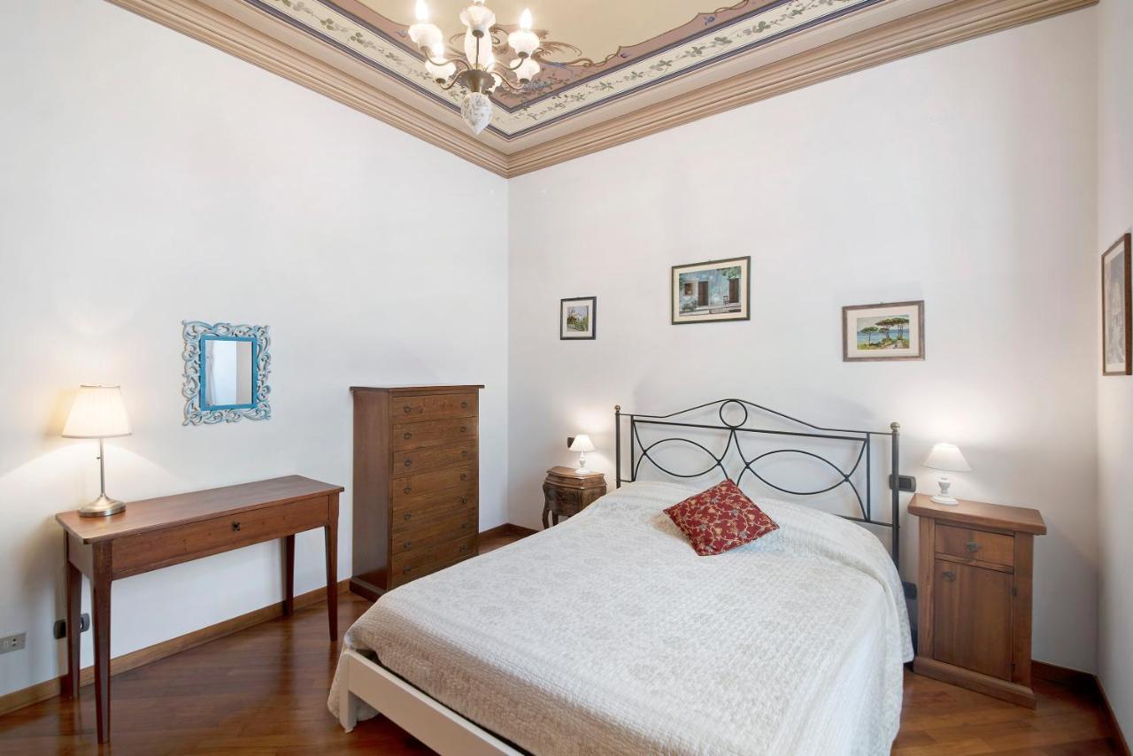 A Due Passi Dal Mare Apartment Chiavari Exterior photo